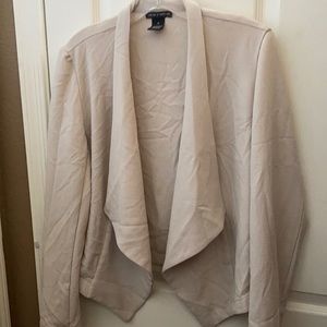 FINAL MARKDOWN Chelsea and Theodore unlined jacket 10